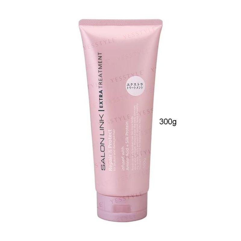 KUMANO COSME - Salon Link Extra Treatment Repair & Protect