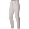 Li Ning Loose Fit Running Training Quick Dry Tapered Long Pants Knitted Sports Pants Women Bottoms Moonlight-Gray AYKT122-1