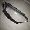For Mercedes-Benz GLA X157 H247 AMG 2020 2021 2022 Car Headlight Shell Front Headlamp Lens Cover Glass Transparent Lampshade