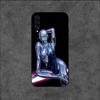 Hajime Japan Art S-Sorayama Phone Case For Samsung Galaxy A02 A12 A13 A22 A32 A41 A51 A53 A71 A73 Shell