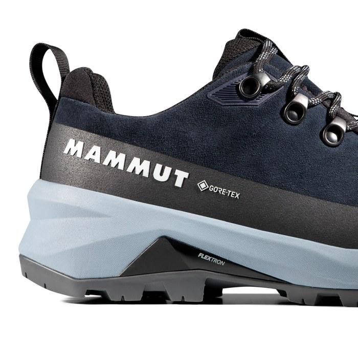 [MAMMUT] Ducan 3 Low LTH GTX Women / 3030-05660 marine-nebla