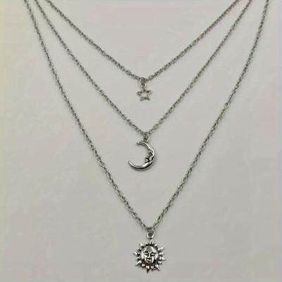 Náhrdelníky a prívesky – Přívěsky