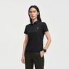 Byond Lerfen Women's Eco-Friendly Quick-Dry Sun Protection Polo Shirt