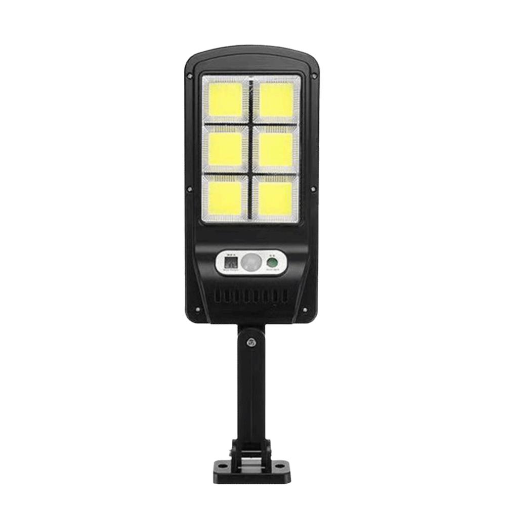 3 Lighting Mode Solar Lights Solar Powered Security Wall Lighting Solar Street Light  Pathway