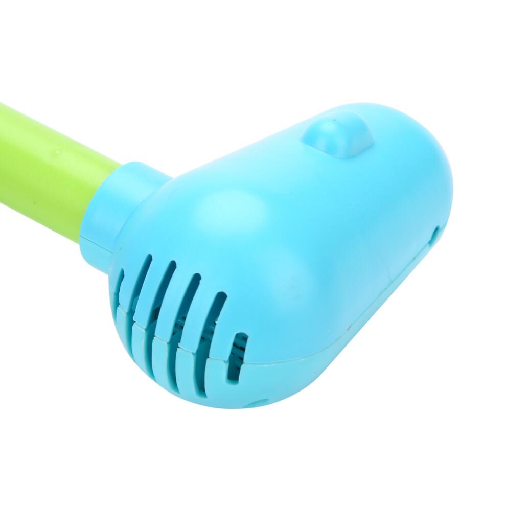 Baby Bathtub Sensory Toy Offers Parent Child Interactive Game Safe Bathing Toy with Adjustable Tap and Rotating Inlet for Toddler Playtime