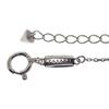 TASAKI  P-17169-18KWG Necklace K18 white gold/Pearl Women