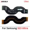 Replacement Motherboard FPC Main Board Connector Flex Cable Part For Samsung S20 Fe S21 Plus S22 Ultra S23 Plus S24 Ultra S23 Fe