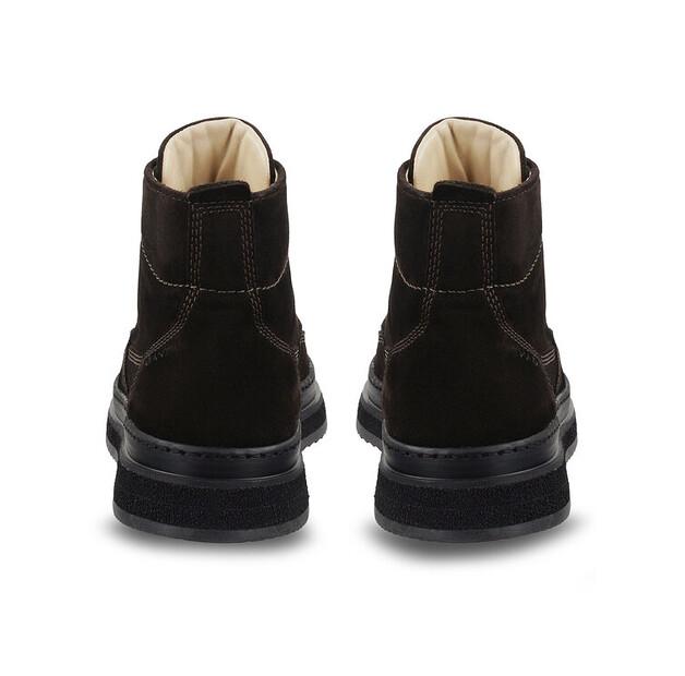 Ботинки Gant 29643735 Коричневые