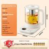 Midea 1.5L Smart Wellness Kettle