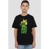 Loki Childrens/Kids Loki Day St Patricks Day T-Shirt