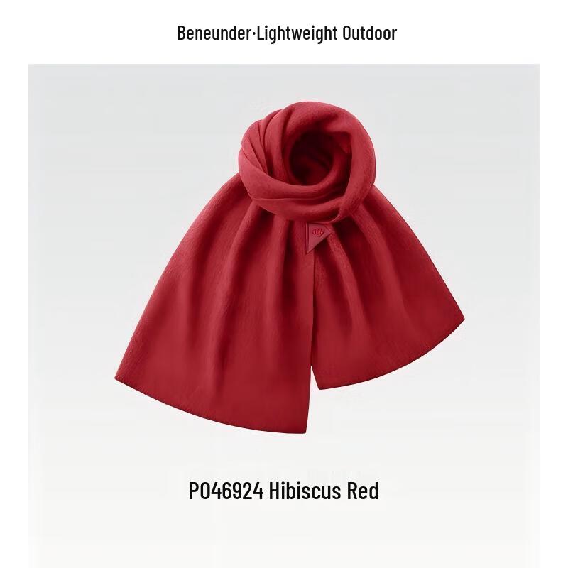 Beneath the Banana Unisex Warm Fleece Shawl Scarf