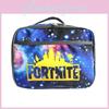 Fortnite svačinový box pro děti Izolovaná přenosná taška na bento