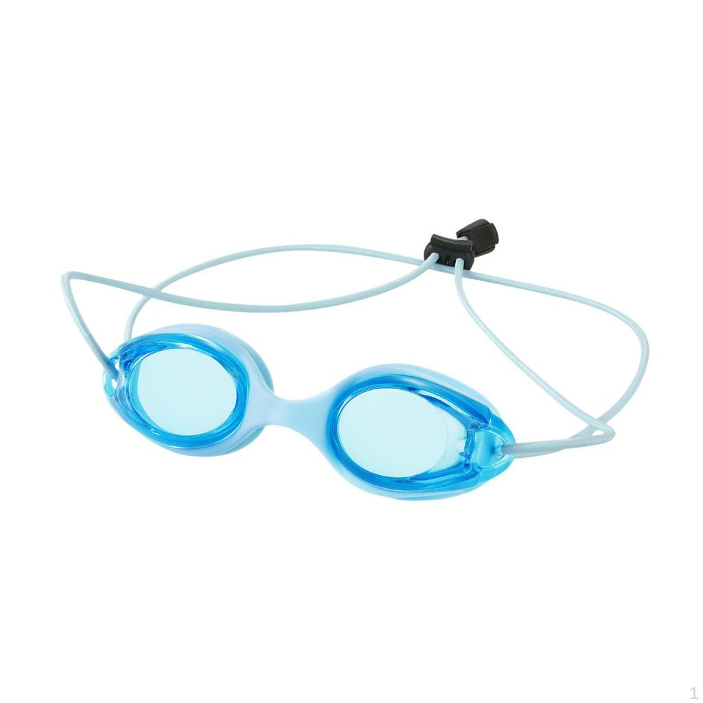 Children Swim To Swimming Glasses, Glasses