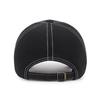 Men Embroidered Eagle Baseball Cap Golf Fishing Hat Spring Autumn Sunshade Cap Women Ponytail Panama Cap Snapback Hat Visor