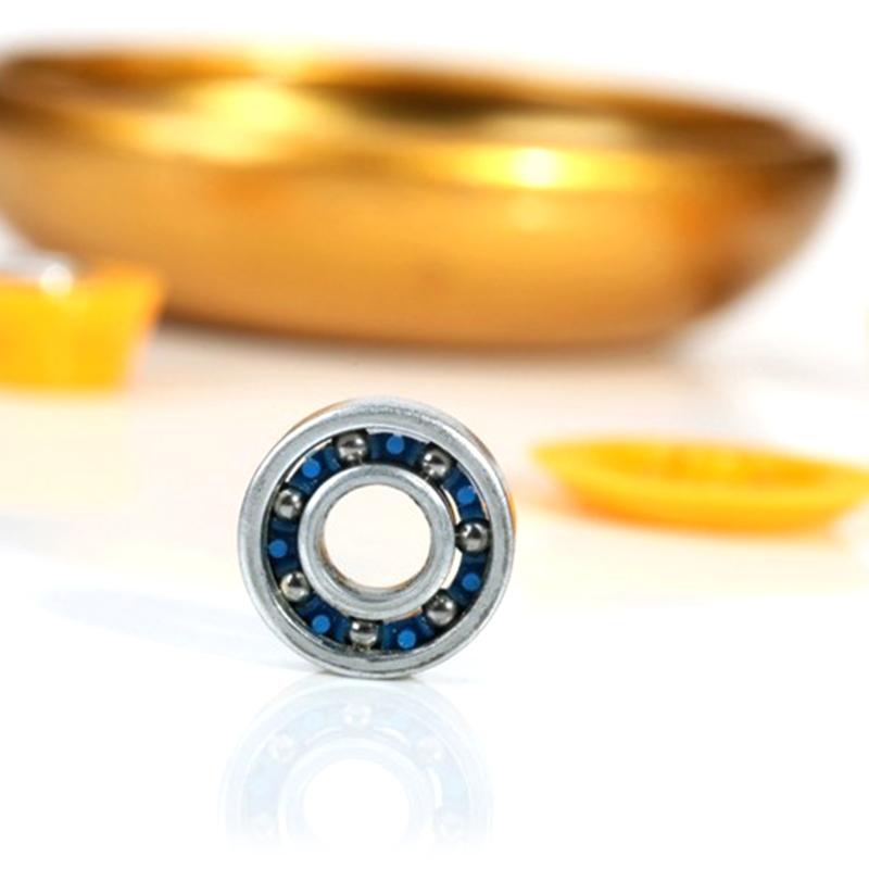 Fascinating Alloy Yo-Yos High Performance Professional YoYo High-speed Ball Bearings Various for Play Ways Random Colors