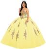 Gold Lace Applique Adult Dress Fluffy Strapless Tube Top Tulle Ball Dress Glitter Princess Dress Dress