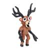 Funny 99 Nights In The Forest Deer Plush Toys Movie Stuffed Animals Deer Doll Fans Festival Gifts Toys for Kids Halloween Gifts
