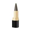 3G Eyeliner Pencil Waterproof Long Lasting Smudge-proof Natural Black Brown Gray Silver Color Portable Eyeliner Pen Crayon Women Eye Makeup Tools
