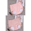 Women Panties With High Elasticity For Comfort All Day Long High Waist Menstrual Panties Underwear
