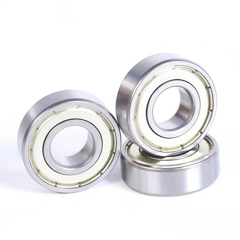 Bearings 608zz 623zz 625zz 626zz 628zz 636zz 688zz 698zz 6001zz Deep Groove Steel Bearings for Skateboard Roller Skate