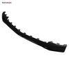 Cadillac XT4 Front Bumper Lip - High Gloss Black