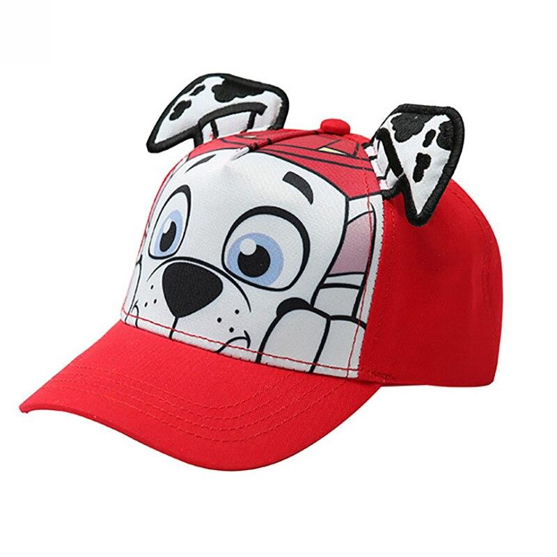 Girls Snapback Cap Toy Gift 