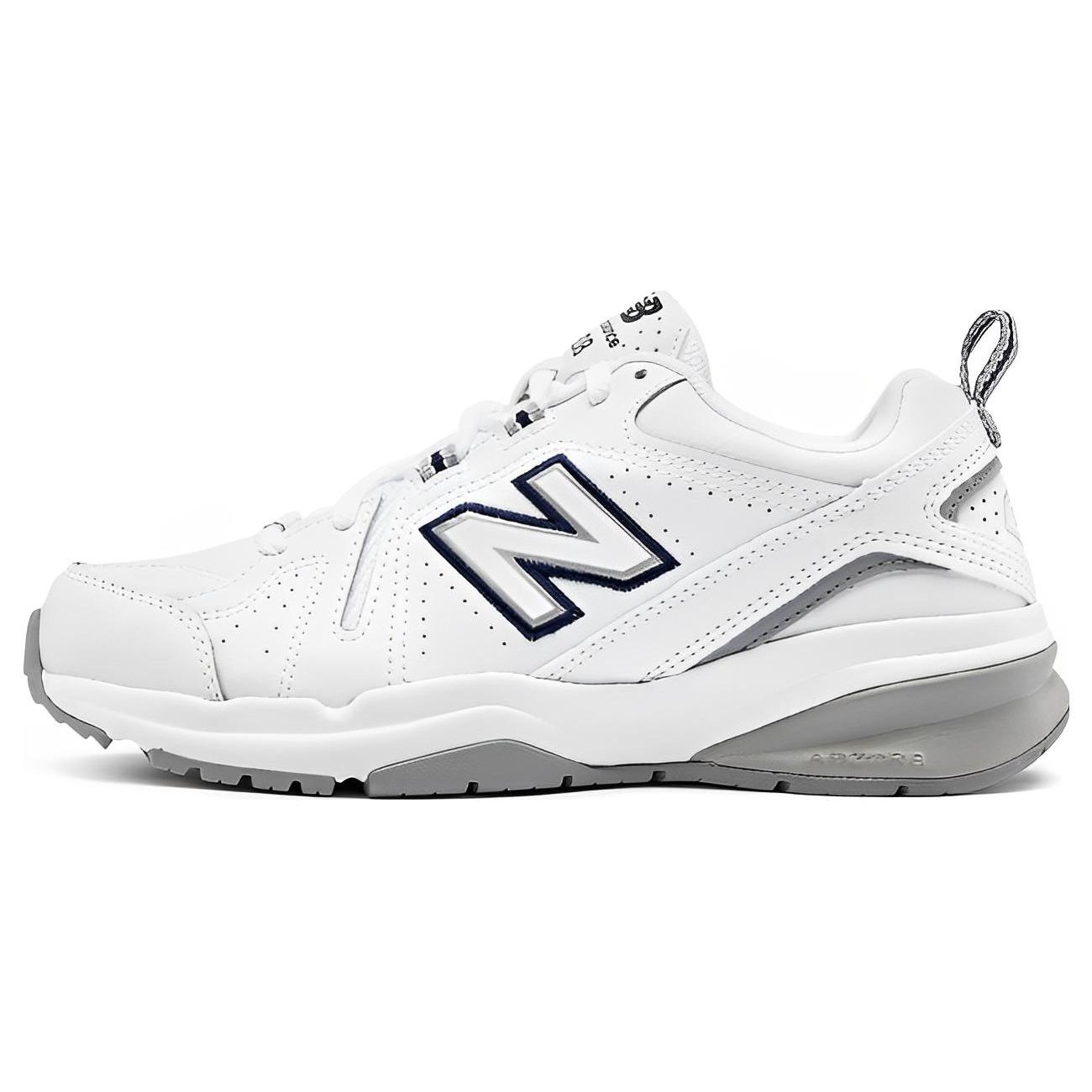 New Balance 608 `White Black` Women`s