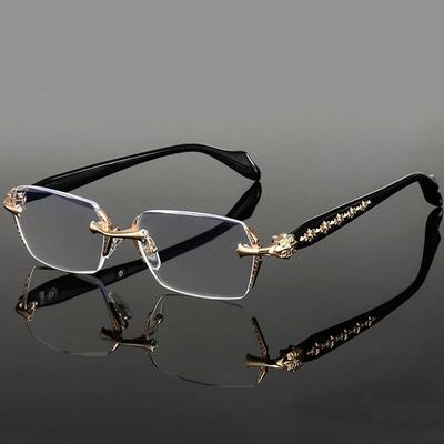 Brillen en accessoires
