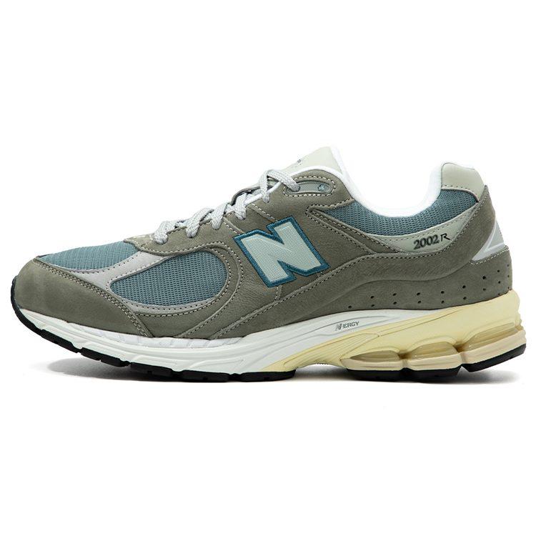 Pre-owned New Balance NB 2002R M2002RNA-P26093962256650