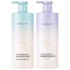 Adof Natural Fragrance Plant Shampoo & Shower Gel Set
