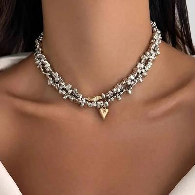 Colliers et pendentifs – Colliers