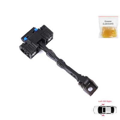 BDP1418 Limitator de ușă cu bandă limitatoare pentru VW Scirocco MK3 137 138 2008-2017 1K8837249A