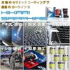 HIKARI SAPPHIRE Ceramic Coating Car Cleaner Set (30ml)