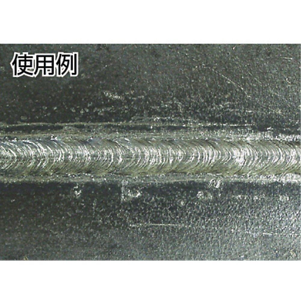TRUSCO General Mild Steel Welding Wire 250mm Rod, 1.6mm Diameter, Length, TSR2-1610