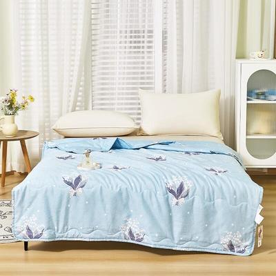Fresh Washable Summer Quilt 150x200cm