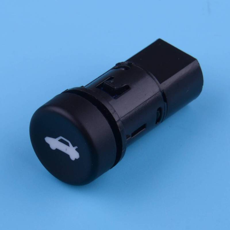 

25762050 Trunk Lid Release Switch Button Fit for Pontiac G5 Pursuit Solstice Saturn Sky Buick Lucerne Chevrolet Cobalt