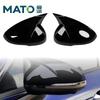 Kia K5 (2021-2025) Side Mirror Decorative Cover/Modification, K5 Specific.
