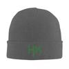 Heckler Koch HK Logo Knit Hat Beanie Winter Hats Warm Casual Caps for Men Women