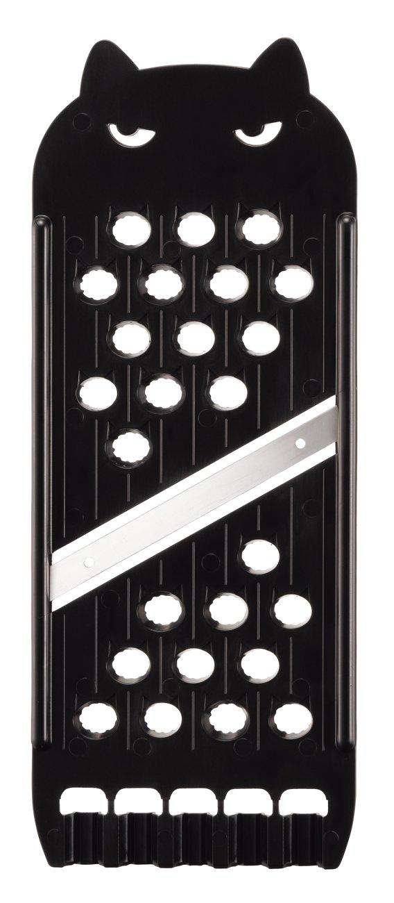 

Kai Corporation Nyammy Cat Слайсер, сделано в DH2724, Япония,