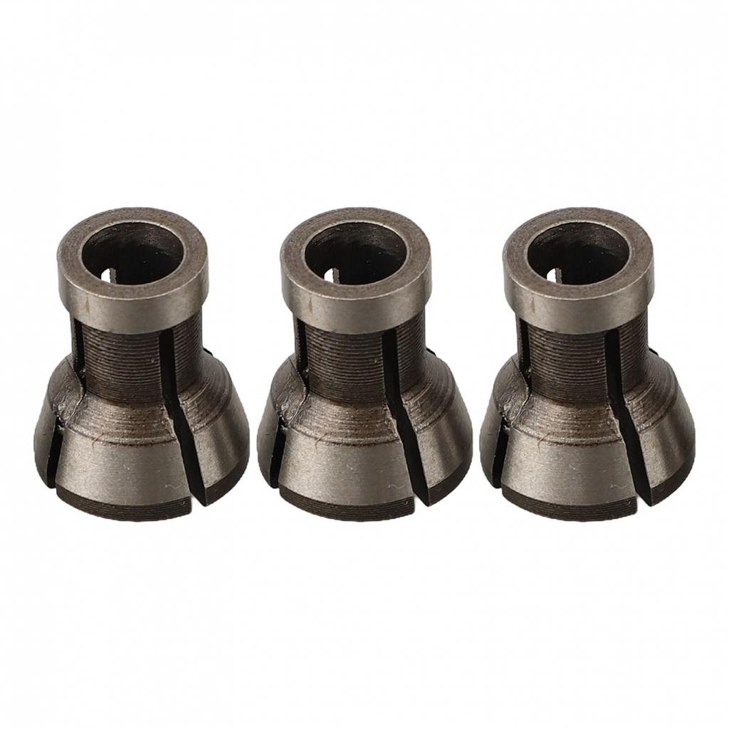 Collet Chuck Adapter Engraving Trimming Machine Router Nut