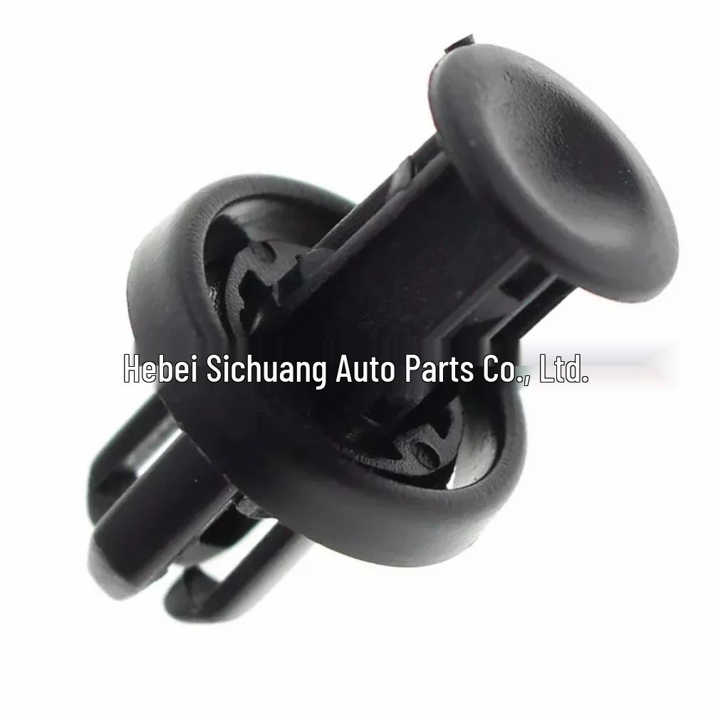91505-TM8-003 Stoßstangen-Kühlergrill-Clip für die Motorhaube des Honda Accord