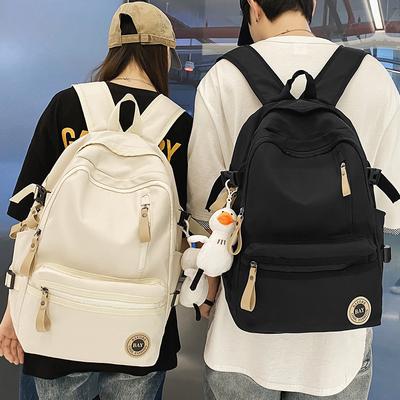 Kinder Grundschüler Mädchen Ins Style Junior High School Schüler High School Schüler College Studenten Männer Rucksack Rucksack