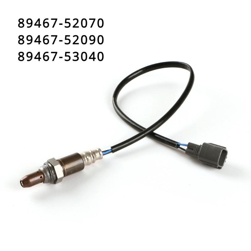 

Applicable to Toyota Lexus Oxygen Sensor 89467-52070 89467-52090 89467-53040