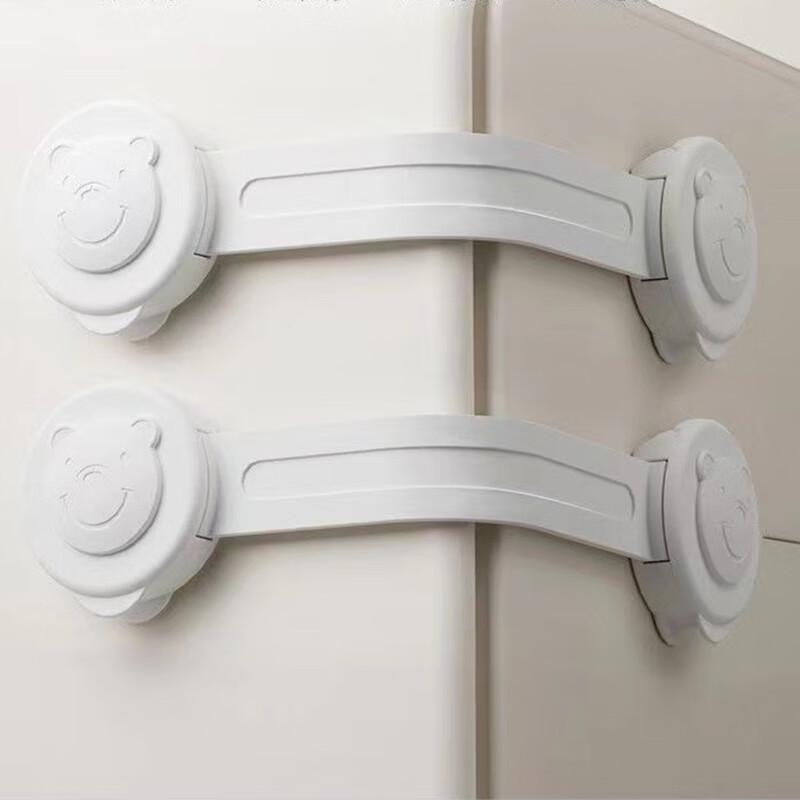Cartoon Bear Child Safety Cabinet Lock