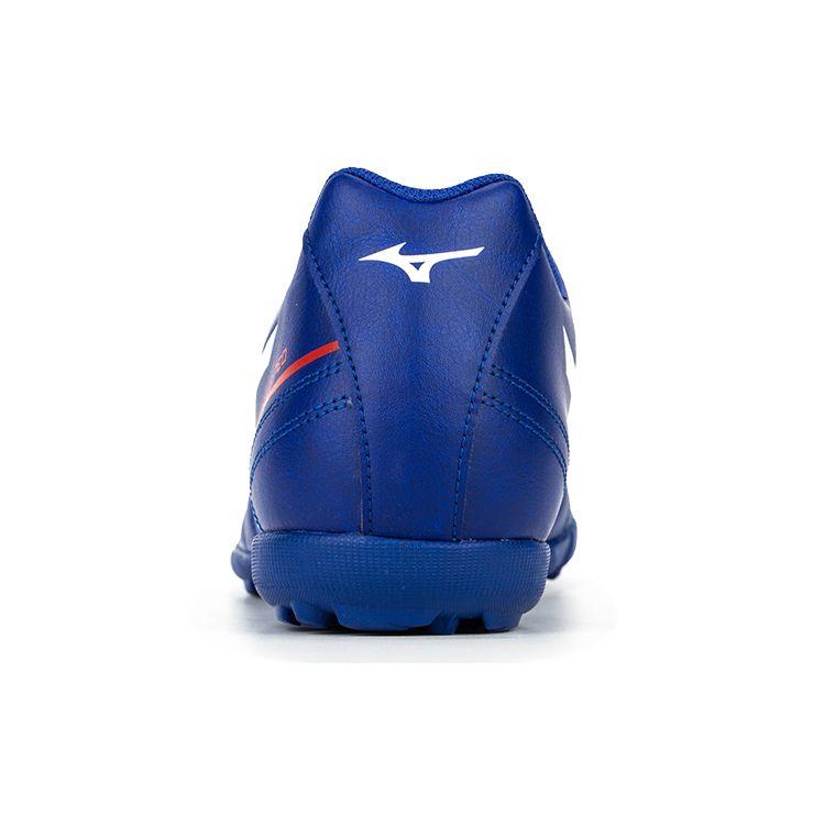 Mizuno Monarcida Neo II Select Comfortable Versatile AS Low Top TF (Rubber Studs) Slip Resistant Durable Soccer Shoes Men Soccer Shoes P1GD222501