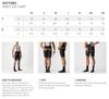 CASTELLI Endurance 3 Bib Shorts for Small Men's Road/Gravel Cycling, Black,