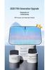 Zeekr 001/009 Car Sunshade Umbrella - Windshield Sun Block & Heat Insulation Accessory