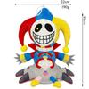 Süße Poppy Playtime Plüschtier Stoffpuppe Cartoon Anime Peripherie Weiches Nickerkissen Schlafbegleiter Geschenk für Fans