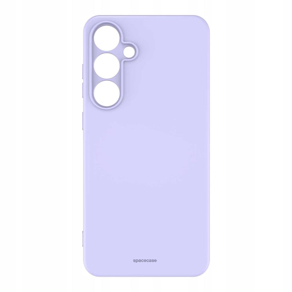 Sc Silicone Case 2.0 Galaxy S24 Fe Purple