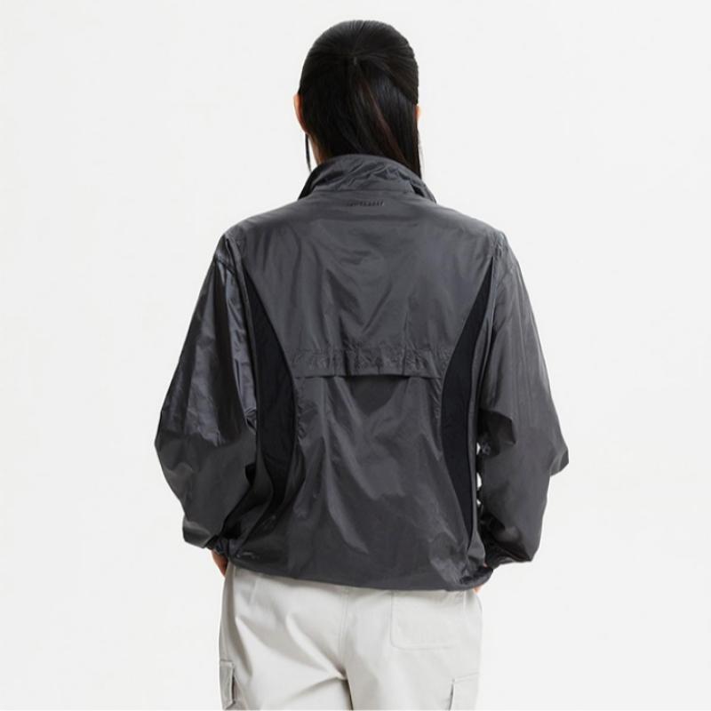 New Balance Windshield Kqj Nbnae22413 74 Uni Runner Lightweight Windbreak